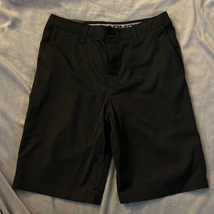 NWT Boys Under Armour shorts